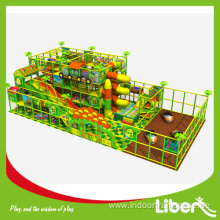 Children indoor play structures